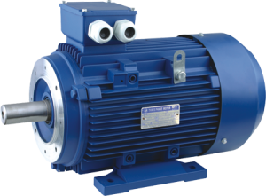 Motor-eléctrico nuevo