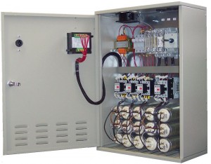 bateria-de-condensadores